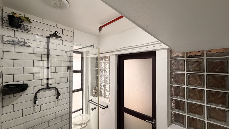 To Let 1 Bedroom Property for Rent in Cape Town City Centre Western Cape
